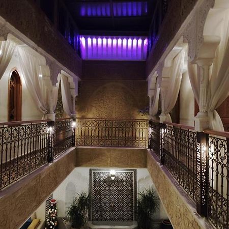 Dar Dalia Villa มาร์ราเกช ภายนอก รูปภาพ