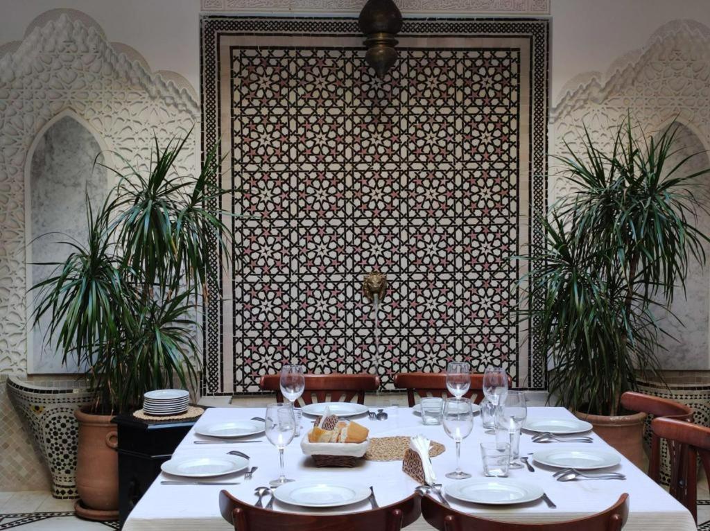 Dar Dalia Villa มาร์ราเกช ภายนอก รูปภาพ
