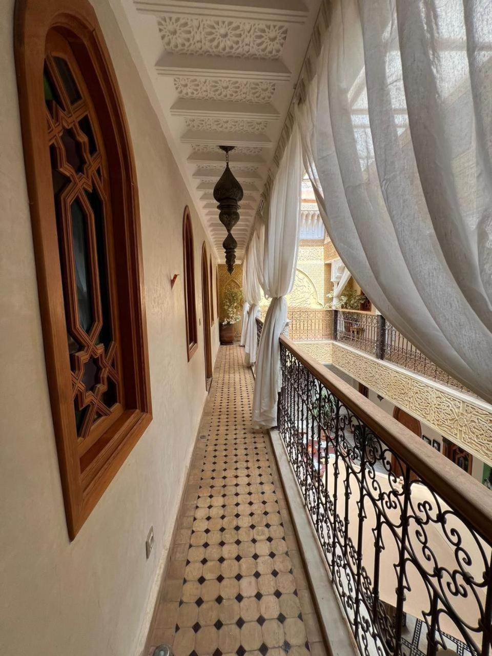 Dar Dalia Villa มาร์ราเกช ภายนอก รูปภาพ