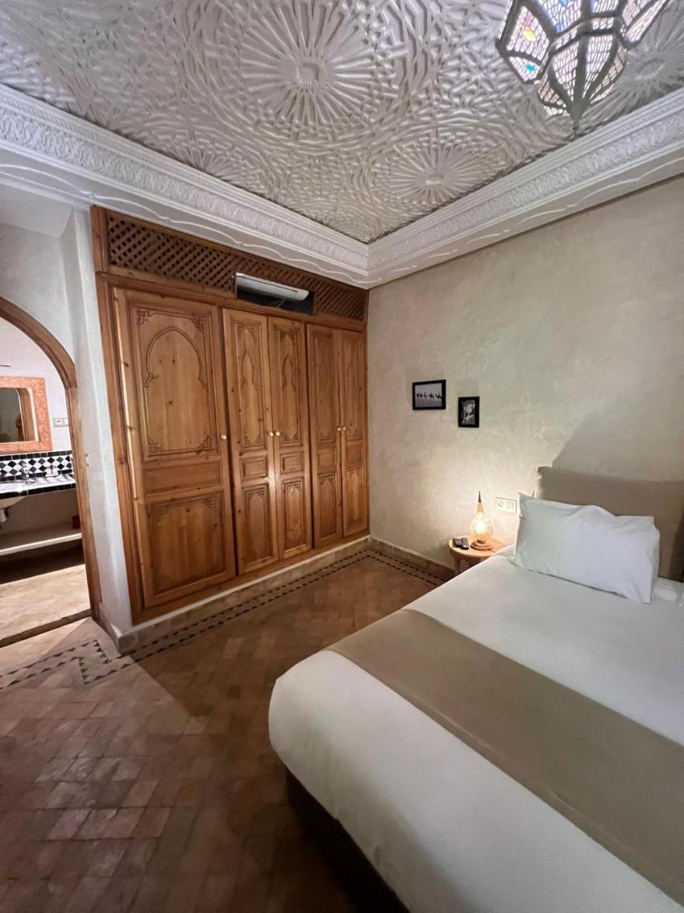 Dar Dalia Villa มาร์ราเกช ภายนอก รูปภาพ